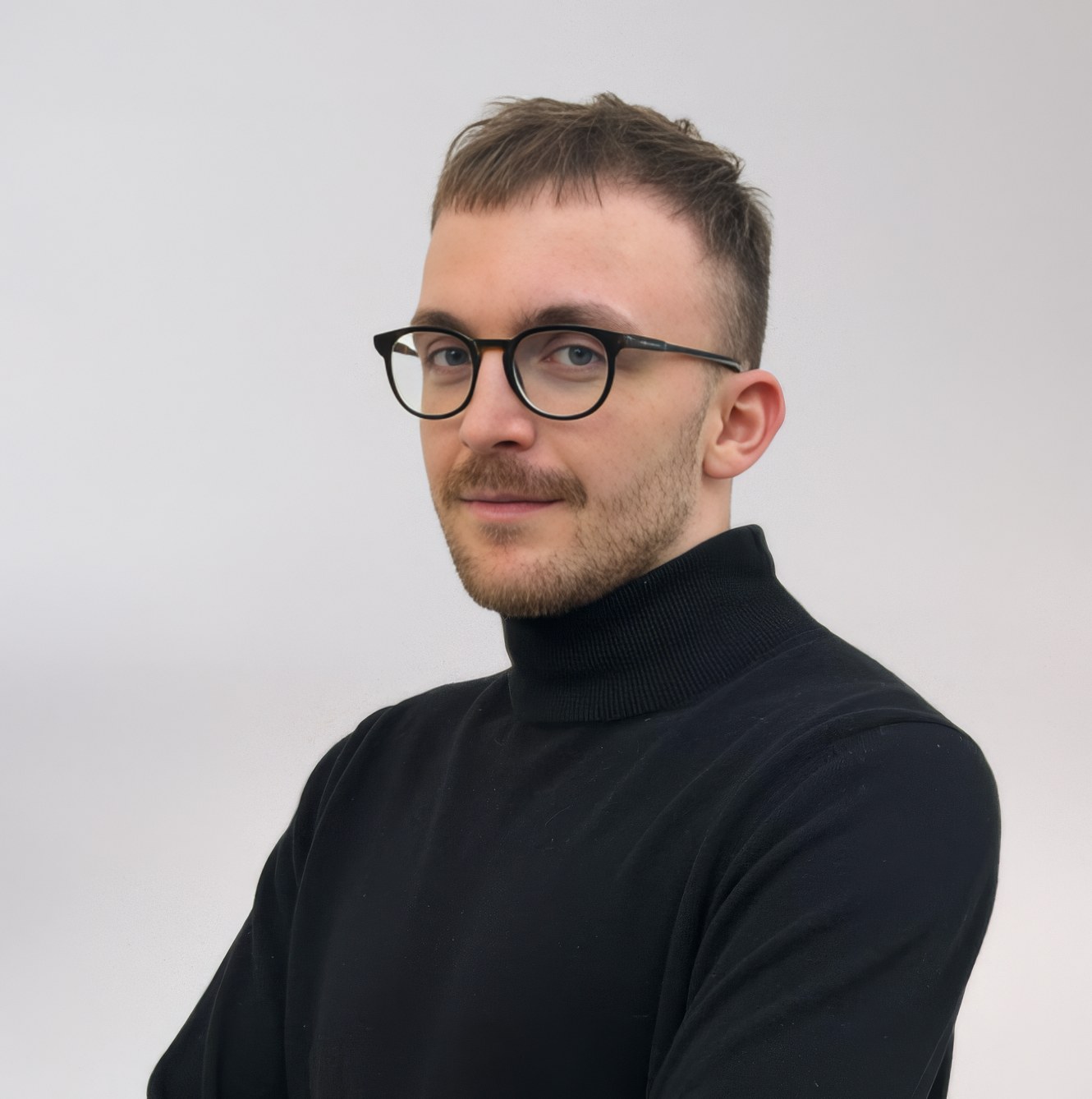 Kacper Barzyński
